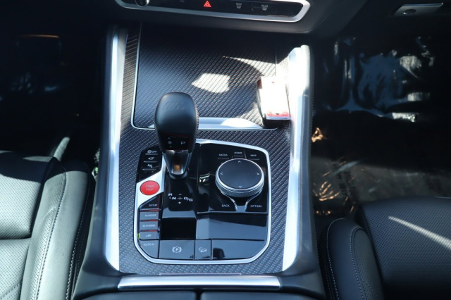 Used 2026 BMW XM Label  in Norco, CA 31