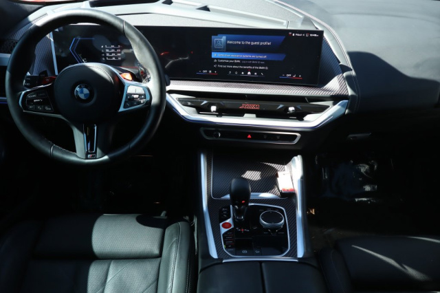 Used 2026 BMW XM Label  in Norco, CA 26