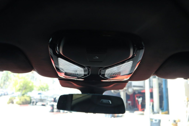 Used 2026 BMW XM Label  in Norco, CA 32