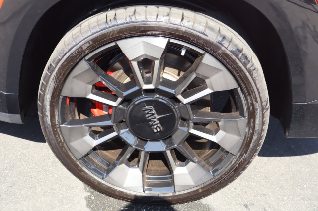 Used 2026 BMW XM Label  in Norco, CA 13
