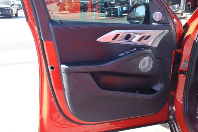 Used 2026 BMW XM Label  in Norco, CA 18
