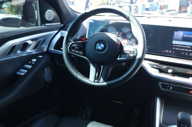 Used 2026 BMW XM Label  in Norco, CA 27