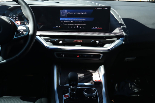 Used 2026 BMW XM Label  in Norco, CA 28