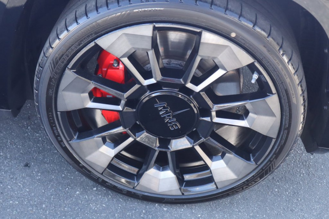 Used 2026 BMW XM Label  in Norco, CA 10