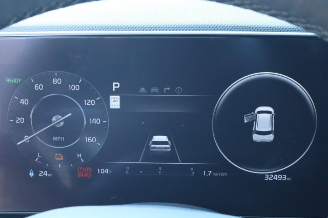 Used 2023 Kia Niro EV Wave  in Norco, CA 20