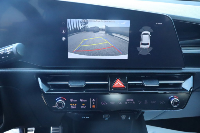 Used 2023 Kia Niro EV Wave  in Norco, CA 24