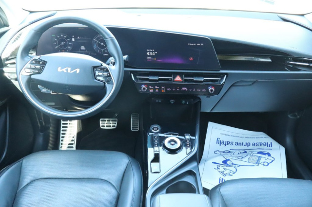 Used 2023 Kia Niro EV Wave  in Norco, CA 25
