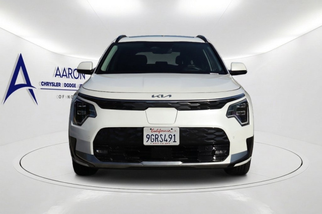 Used 2023 Kia Niro EV Wave  in Norco, CA 2
