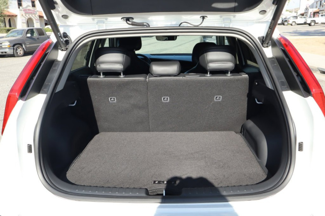 Used 2023 Kia Niro EV Wave  in Norco, CA 36
