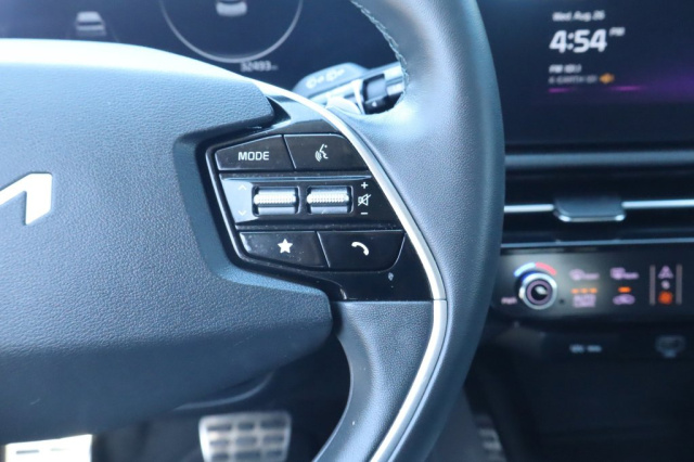 Used 2023 Kia Niro EV Wave  in Norco, CA 23