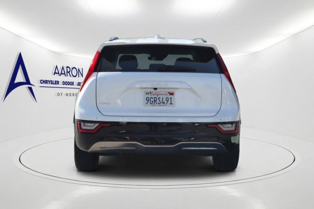 Used 2023 Kia Niro EV Wave  in Norco, CA 5