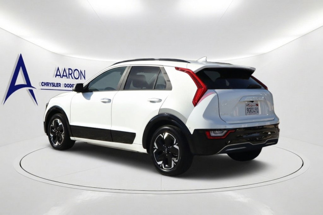 Used 2023 Kia Niro EV Wave  in Norco, CA 7