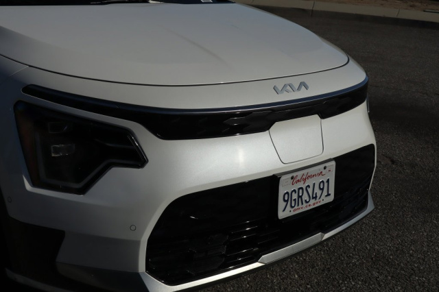 Used 2023 Kia Niro EV Wave  in Norco, CA 9