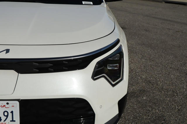 Used 2023 Kia Niro EV Wave  in Norco, CA 8