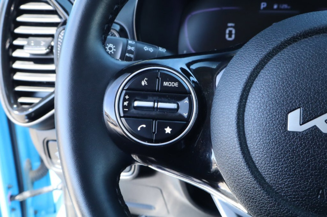 Used 2024 Kia Soul EX  in Norco, CA 22