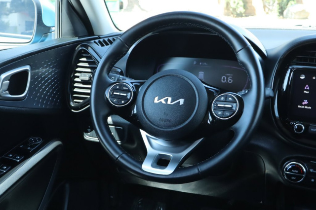 Used 2024 Kia Soul EX  in Norco, CA 26