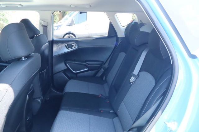 Used 2024 Kia Soul EX  in Norco, CA 33