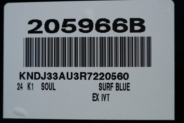 Used 2024 Kia Soul EX  in Norco, CA 38