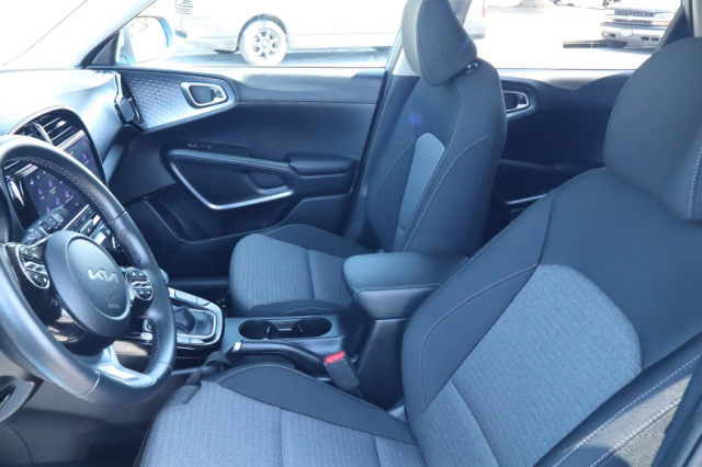 Used 2024 Kia Soul EX  in Norco, CA 18