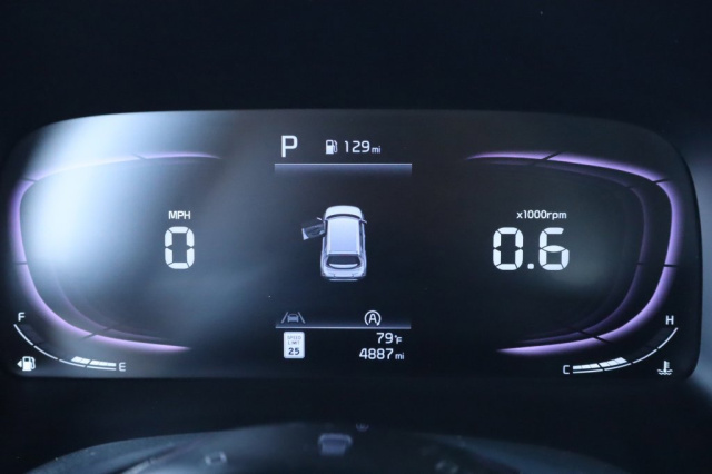 Used 2024 Kia Soul EX  in Norco, CA 20