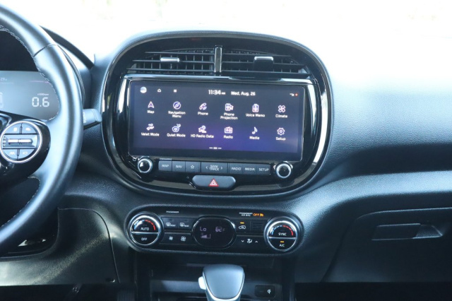 Used 2024 Kia Soul EX  in Norco, CA 27