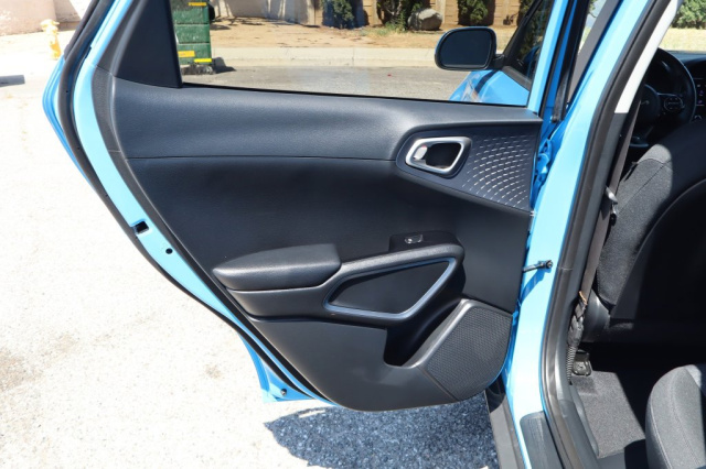 Used 2024 Kia Soul EX  in Norco, CA 34