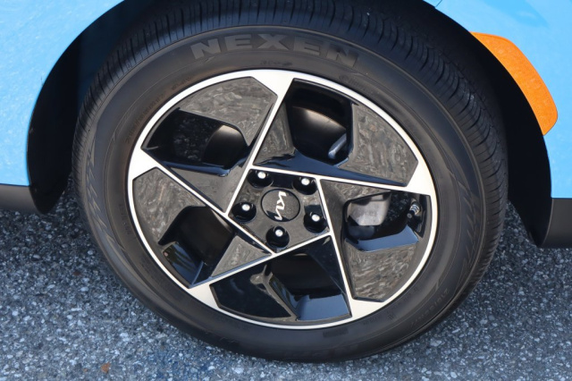 Used 2024 Kia Soul EX  in Norco, CA 10