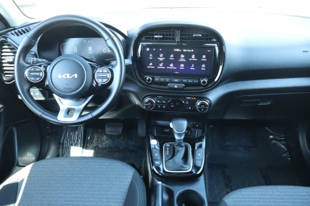 Used 2024 Kia Soul EX  in Norco, CA 25