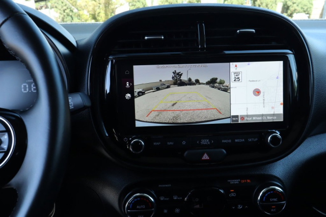 Used 2024 Kia Soul EX  in Norco, CA 24
