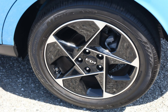 Used 2024 Kia Soul EX  in Norco, CA 13