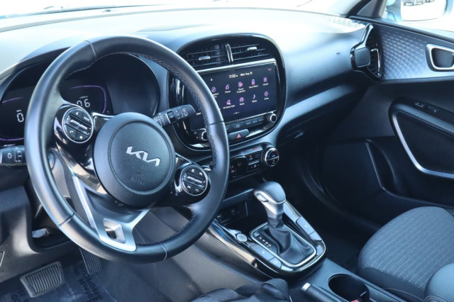 Used 2024 Kia Soul EX  in Norco, CA 16