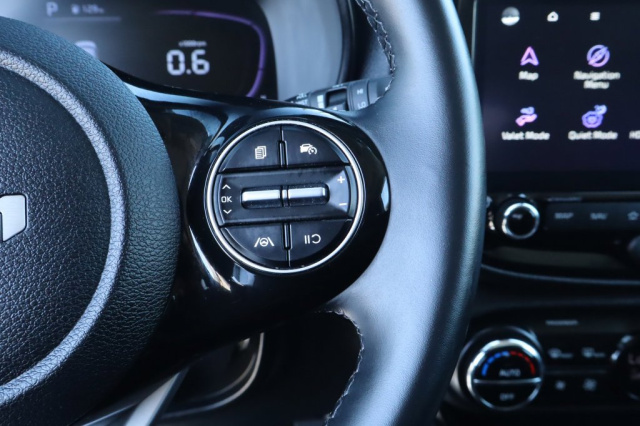 Used 2024 Kia Soul EX  in Norco, CA 23