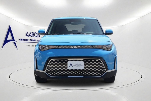 Used 2024 Kia Soul EX  in Norco, CA 2