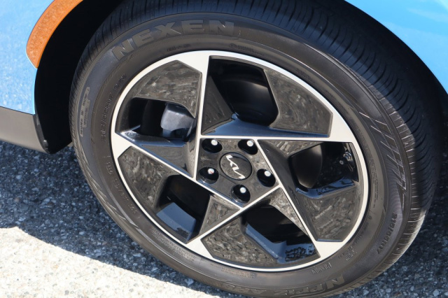 Used 2024 Kia Soul EX  in Norco, CA 14