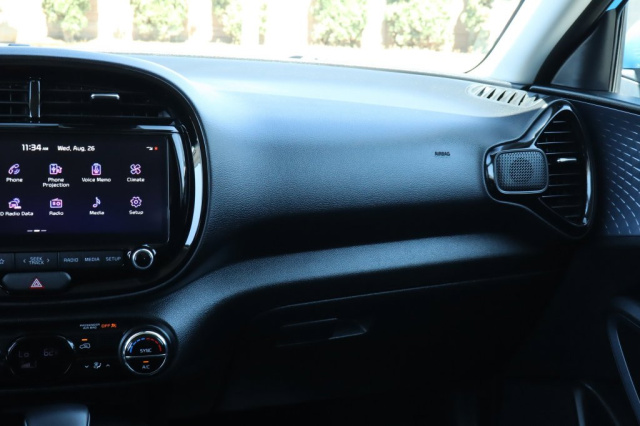 Used 2024 Kia Soul EX  in Norco, CA 28