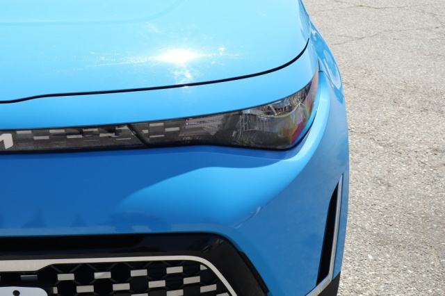 Used 2024 Kia Soul EX  in Norco, CA 8