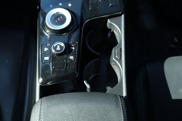 Used 2024 Kia Sportage Hybrid EX  in Norco, CA 31