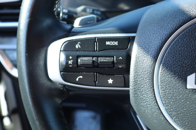 Used 2024 Kia Sportage Hybrid EX  in Norco, CA 23