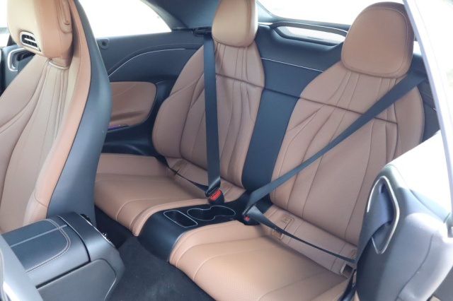 Used 2024 Mercedes-Benz CLE CLE 300 4MATIC® in Norco, CA 33