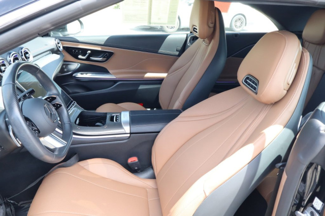 Used 2024 Mercedes-Benz CLE CLE 300 4MATIC® in Norco, CA 20