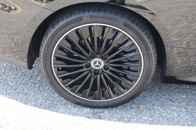 Used 2024 Mercedes-Benz CLE CLE 300 4MATIC® in Norco, CA 13
