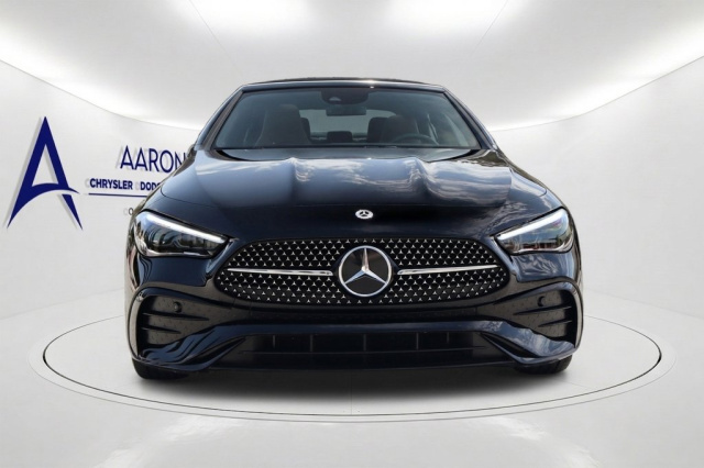Used 2024 Mercedes-Benz CLE CLE 300 4MATIC® in Norco, CA 2