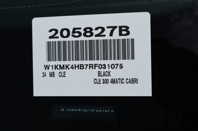 Used 2024 Mercedes-Benz CLE CLE 300 4MATIC® in Norco, CA 38