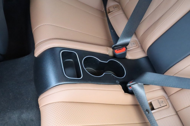 Used 2024 Mercedes-Benz CLE CLE 300 4MATIC® in Norco, CA 34