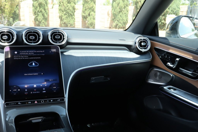Used 2024 Mercedes-Benz CLE CLE 300 4MATIC® in Norco, CA 29