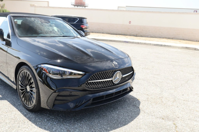 Used 2024 Mercedes-Benz CLE CLE 300 4MATIC® in Norco, CA 11