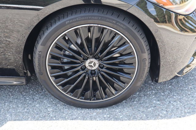 Used 2024 Mercedes-Benz CLE CLE 300 4MATIC® in Norco, CA 12