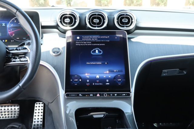 Used 2024 Mercedes-Benz CLE CLE 300 4MATIC® in Norco, CA 28