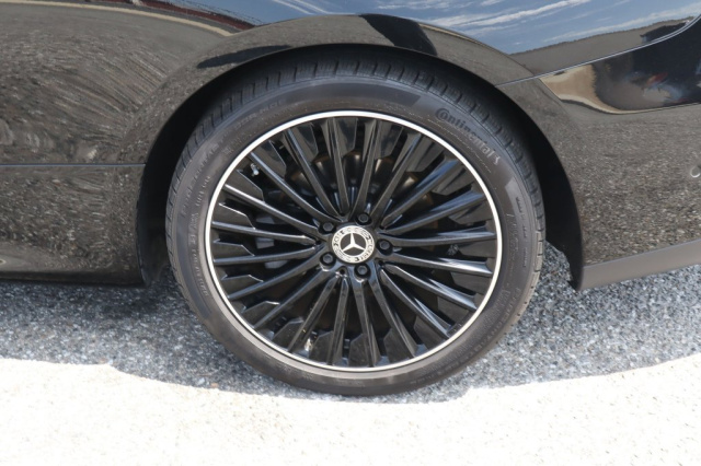 Used 2024 Mercedes-Benz CLE CLE 300 4MATIC® in Norco, CA 15