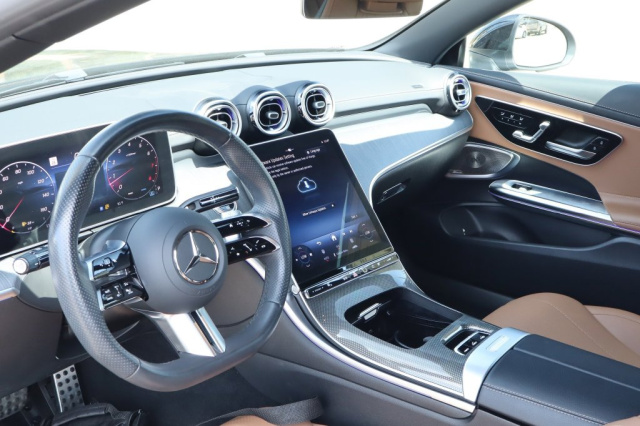 Used 2024 Mercedes-Benz CLE CLE 300 4MATIC® in Norco, CA 18